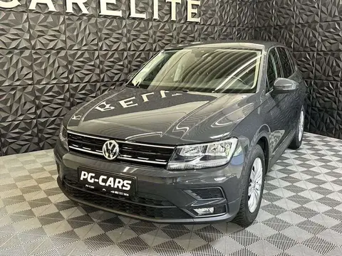 Used VOLKSWAGEN TIGUAN Petrol 2020 Ad 