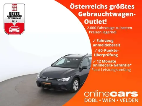 Used VOLKSWAGEN GOLF Petrol 2022 Ad 