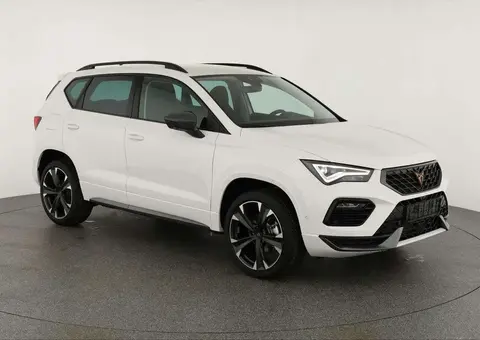 Annonce CUPRA ATECA Essence 2024 d'occasion 