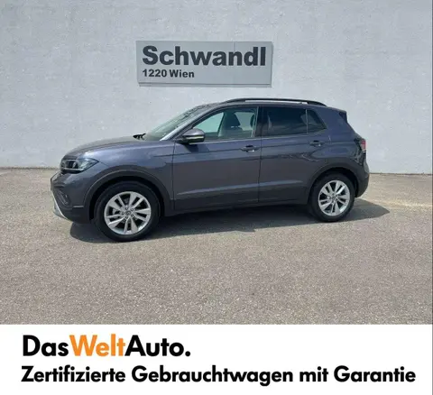 Used VOLKSWAGEN T-CROSS Petrol 2024 Ad 