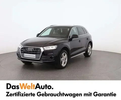 Annonce AUDI Q5 Diesel 2019 d'occasion 