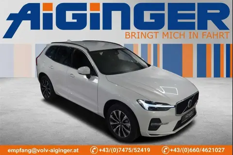 Annonce VOLVO XC60 Essence 2023 d'occasion 