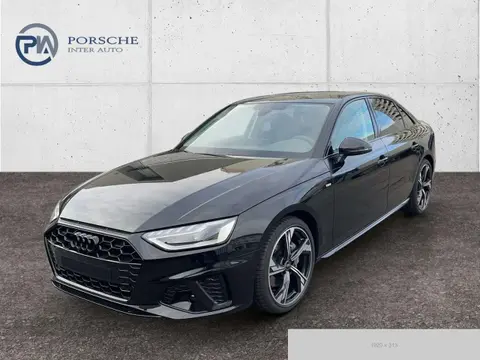 Used AUDI A4 Petrol 2024 Ad 