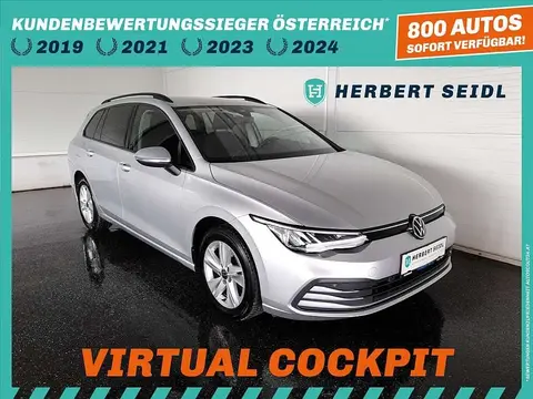 Used VOLKSWAGEN GOLF Diesel 2021 Ad 