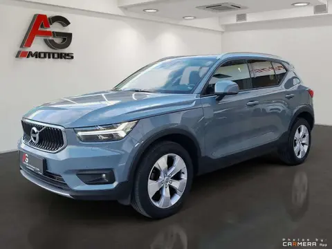 Used VOLVO XC40 Petrol 2020 Ad 