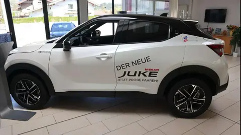 Used NISSAN JUKE Petrol 2024 Ad 