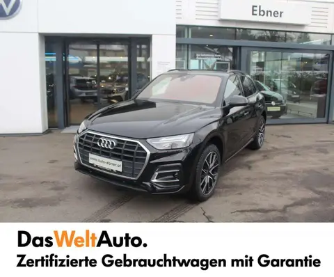 Used AUDI Q5 Diesel 2023 Ad 