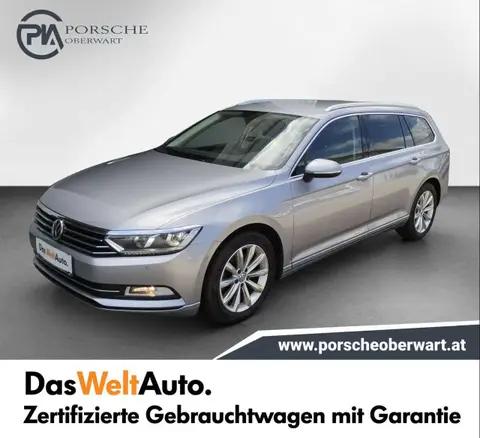 Used VOLKSWAGEN PASSAT Diesel 2018 Ad 