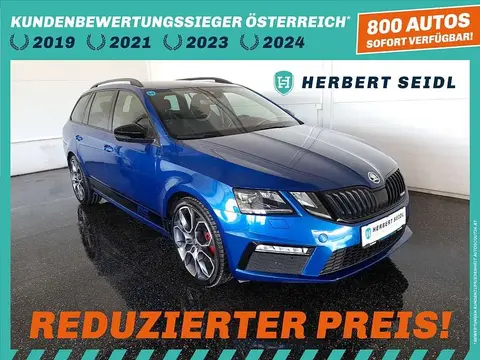 Used SKODA OCTAVIA Diesel 2019 Ad 