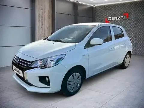 Annonce MITSUBISHI SPACE STAR Essence 2024 d'occasion 