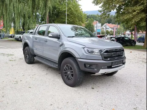 Used FORD RANGER Diesel 2021 Ad 