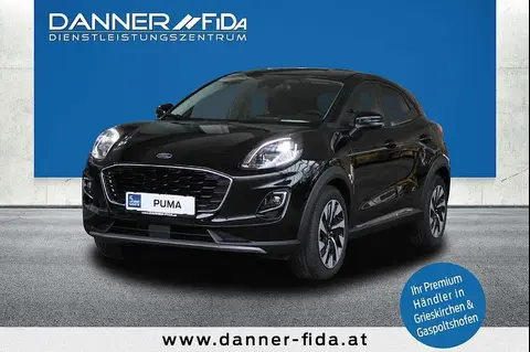 Annonce FORD PUMA Essence 2024 d'occasion 