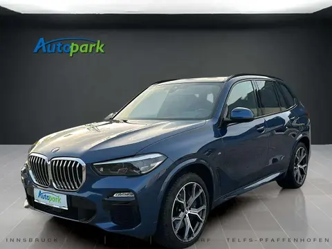 Used BMW X5 Diesel 2020 Ad 