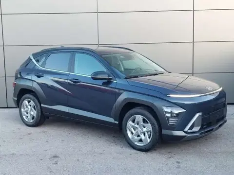 Used HYUNDAI KONA Petrol 2024 Ad 