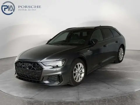 Annonce AUDI A6 Diesel 2024 d'occasion 