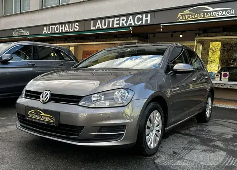 Used VOLKSWAGEN GOLF Petrol 2016 Ad 