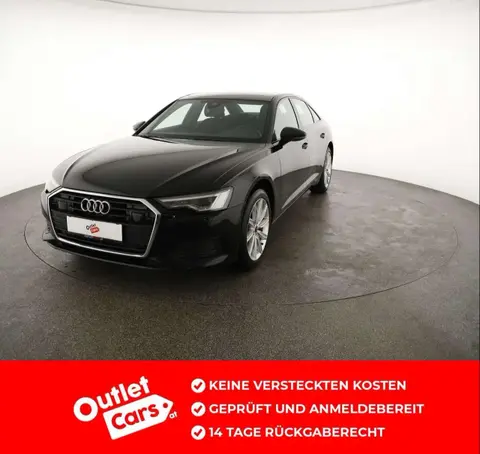 Annonce AUDI A6 Diesel 2021 d'occasion 