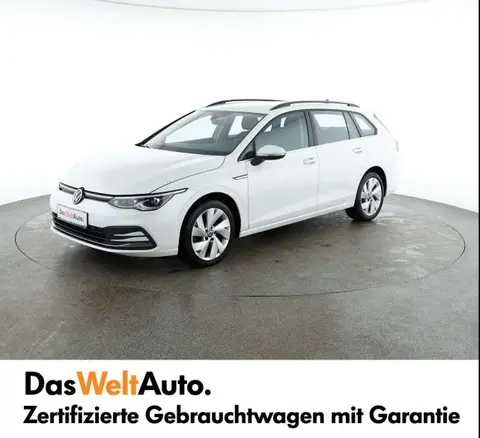 Annonce VOLKSWAGEN GOLF Diesel 2021 d'occasion 