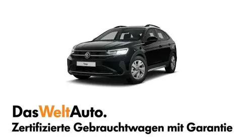 Annonce VOLKSWAGEN TAIGO Essence 2024 d'occasion 