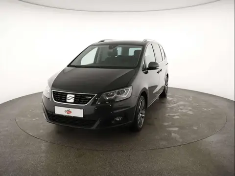 Used SEAT ALHAMBRA Diesel 2020 Ad 