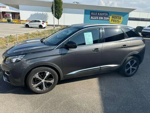 Annonce PEUGEOT 3008 Diesel 2019 d'occasion 