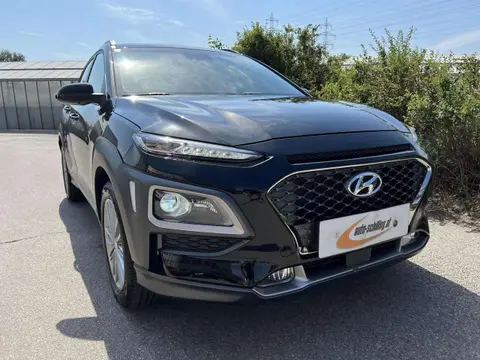 Annonce HYUNDAI KONA Essence 2019 d'occasion 