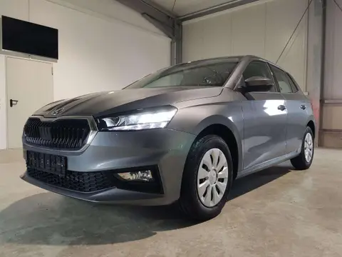 Annonce SKODA FABIA Essence 2024 d'occasion 