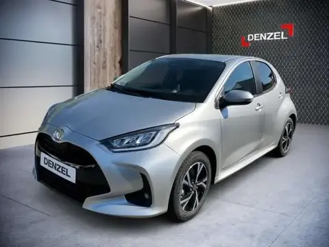 Annonce TOYOTA YARIS Hybride 2024 d'occasion 