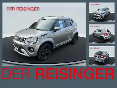 Annonce SUZUKI IGNIS Essence 2024 d'occasion 