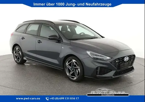 Annonce HYUNDAI I30 Essence 2024 d'occasion 