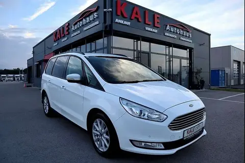 Annonce FORD GALAXY Diesel 2019 d'occasion 