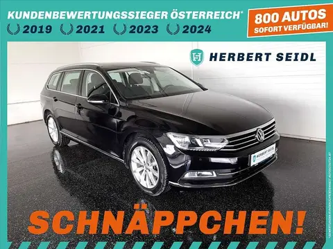 Annonce VOLKSWAGEN PASSAT Diesel 2019 d'occasion 