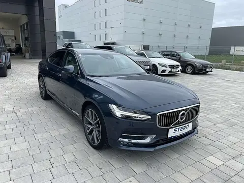 Used VOLVO S90 Diesel 2018 Ad 