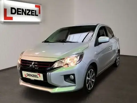 Annonce MITSUBISHI SPACE STAR Essence 2024 d'occasion 