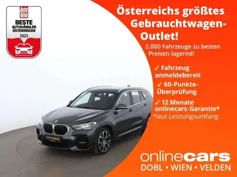 Annonce BMW X1 Hybride 2021 d'occasion 