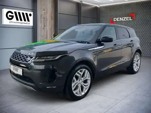 Used LAND ROVER RANGE ROVER EVOQUE Diesel 2021 Ad 