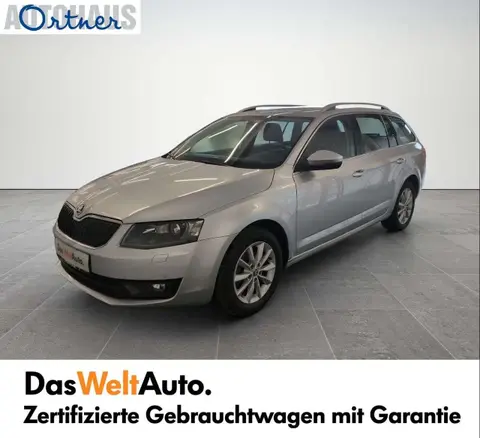 Used SKODA OCTAVIA Diesel 2016 Ad 