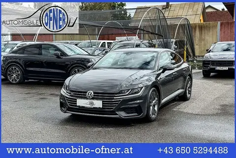 Annonce VOLKSWAGEN ARTEON Diesel 2019 d'occasion 