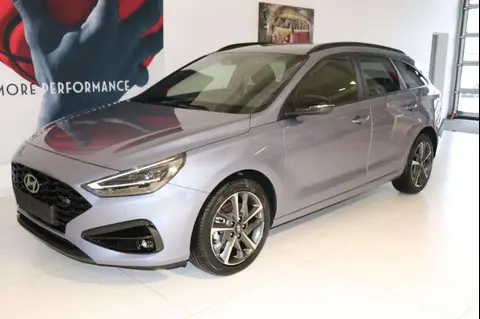 Annonce HYUNDAI I30 Essence 2024 d'occasion 