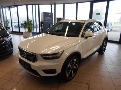 Annonce VOLVO XC40 Essence 2019 d'occasion 