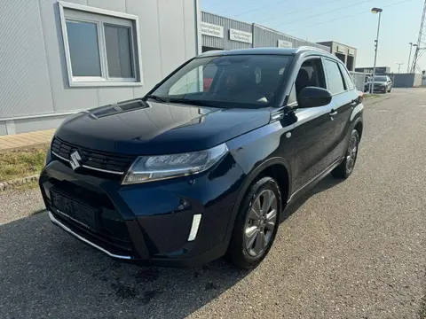 Used SUZUKI VITARA Petrol 2024 Ad 