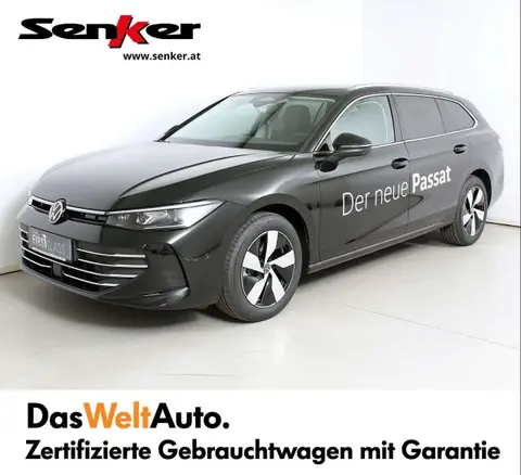 Used VOLKSWAGEN PASSAT Diesel 2024 Ad 