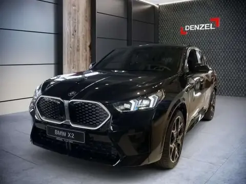 Annonce BMW IX2 Électrique 2024 d'occasion 