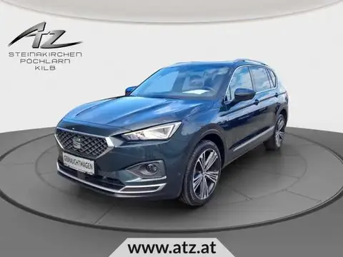 Used SEAT TARRACO Diesel 2019 Ad 