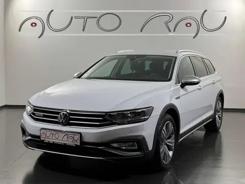 Annonce VOLKSWAGEN PASSAT Diesel 2022 d'occasion 