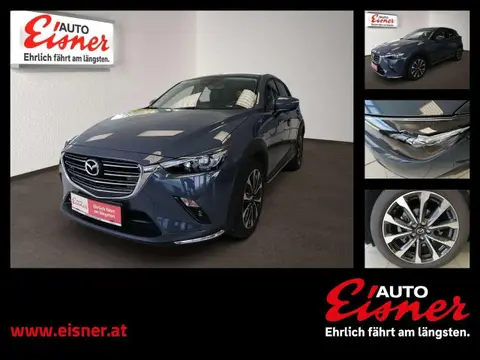 Used MAZDA CX-3 Petrol 2022 Ad 