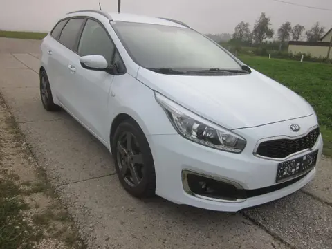 Used KIA CEED Diesel 2017 Ad 