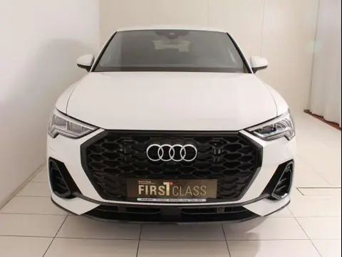 Annonce AUDI Q3 Diesel 2024 d'occasion 