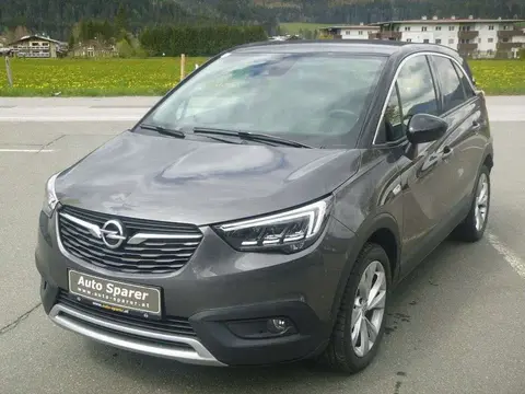 Annonce OPEL CROSSLAND Essence 2019 d'occasion 