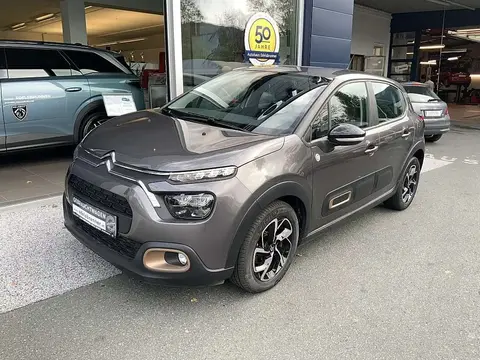 Annonce CITROEN C3 Essence 2023 d'occasion 